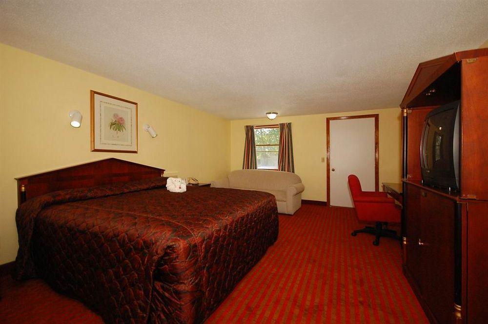 Captains Quarters Motel & Conference Center Eastham Exteriör bild
